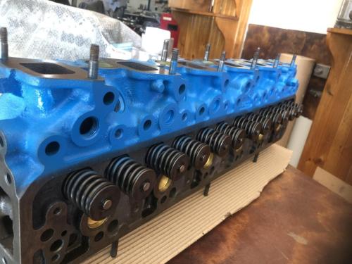 Reconditioned 2H Cylinder Head